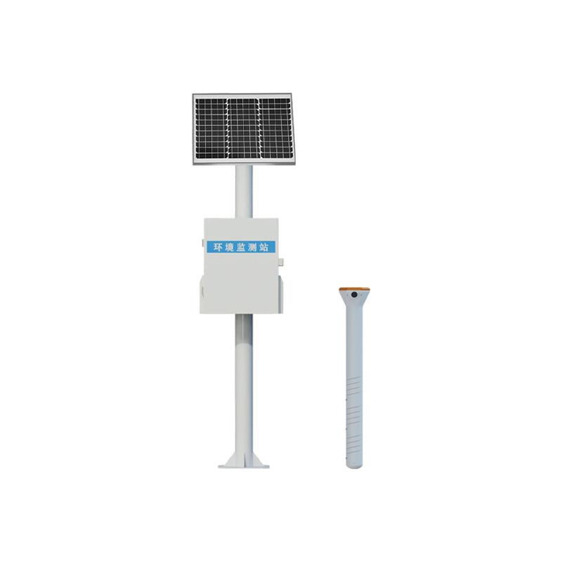 土壤水分溫度電導(dǎo)率測(cè)定儀